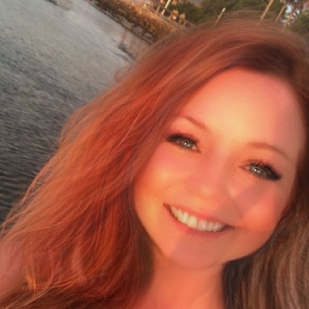 Meet your Posher, Amie